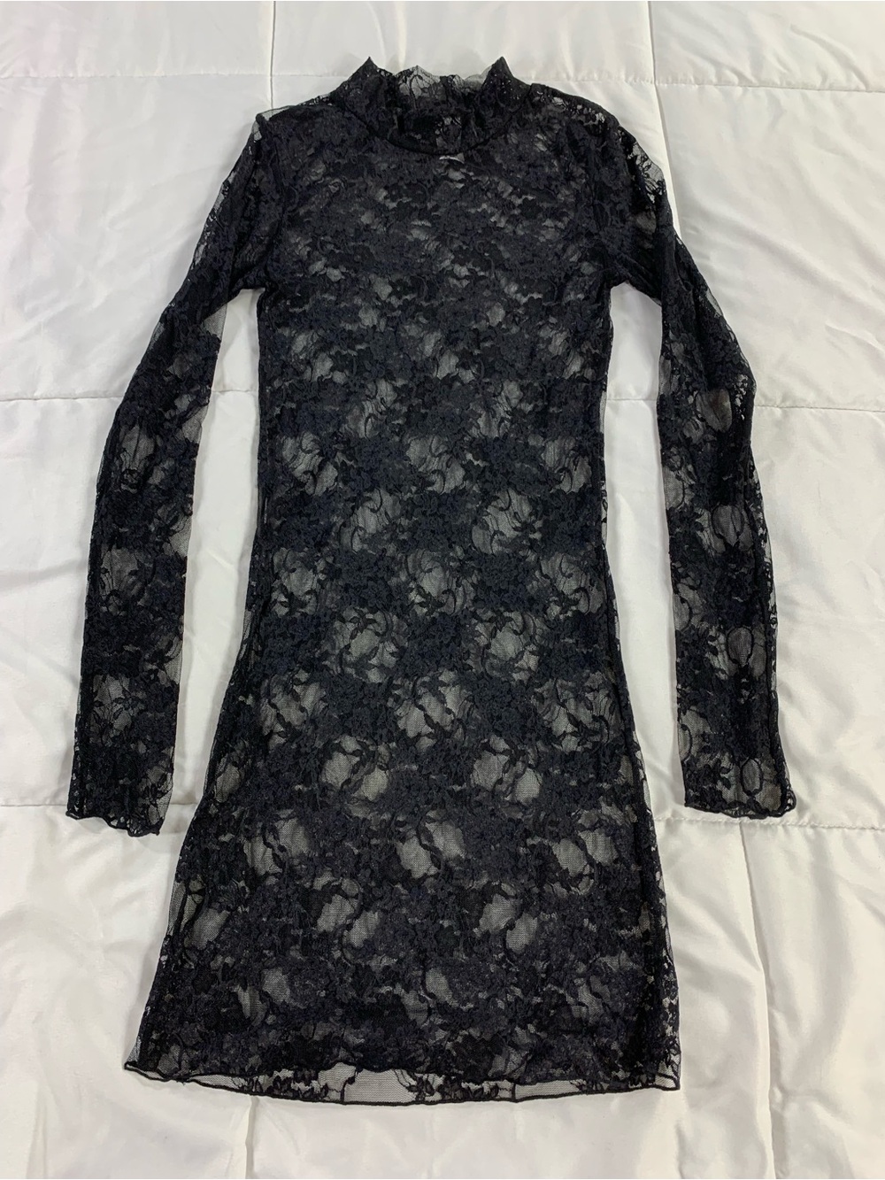 Pre loved SIRENS dress womens size S
